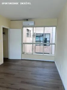 Sala Comercial para alugar, 97m² no Vila Buarque, São Paulo