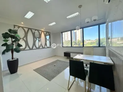 Sala Comercial para alugar, 40m² no Jardim São Paulo, Americana