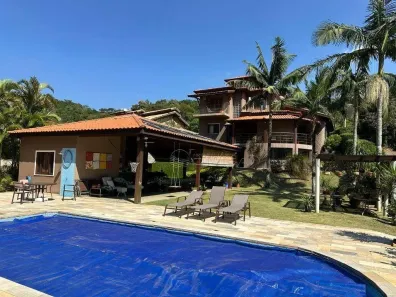 Fazenda/Sítio com 5 Quartos à venda, 454m² no Jardim do Ribeirão II, Itupeva