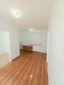 Apartamento com 1 Quarto à venda, 25m² no Vila Parque Jabaquara, São Paulo
