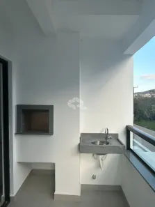 Apartamento com 2 Quartos à venda, 61m² no Areias, São José