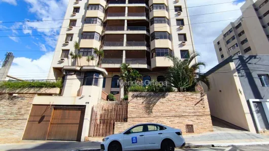 Apartamento com 3 Quartos para alugar, 303m² no Centro, Sorocaba
