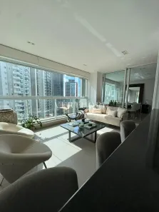 Apartamento com 3 Quartos à venda, 183m² no Gleba Fazenda Palhano, Londrina