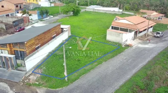 Lote/Terreno à venda, 280m² no , Salinópolis