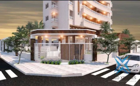 Apartamento com 3 Quartos à venda, 100m² no Centro, Fortaleza