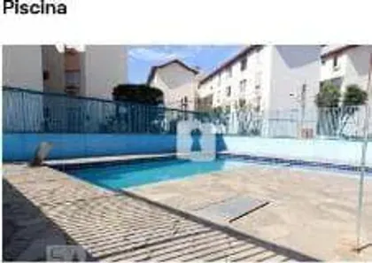 Apartamento com 2 Quartos à venda, 45m² no Vila Nova Cachoeirinha, São Paulo