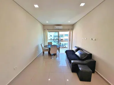 Apartamento com 2 Quartos à venda, 80m² no Pitangueiras, Guarujá