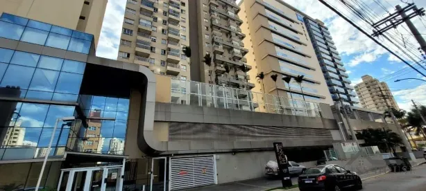 Apartamento com 1 Quarto para alugar, 42m² no Centro, Campinas