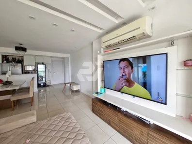 Apartamento com 3 Quartos à venda, 112m² no Barra Olímpica, Rio de Janeiro