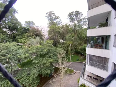 Apartamento com 4 Quartos à venda, 180m² no Cidade São Francisco, São Paulo