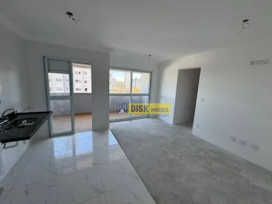 Apartamento com 2 Quartos à venda, 73m² no Nova Petrópolis, São Bernardo do Campo