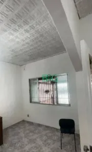 Sobrado com 3 Quartos para venda ou aluguel, 137m² no Parque São Jorge, São Paulo