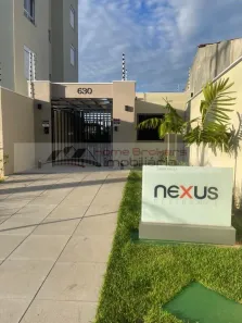 Apartamento com 2 Quartos à venda, 61m² no Jardim Torres São José, Jundiaí
