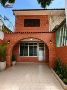 Sobrado com 2 Quartos à venda, 120m² no Belenzinho, São Paulo
