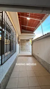 Casa com 3 Quartos à venda, 120m² no Rocha, São Gonçalo