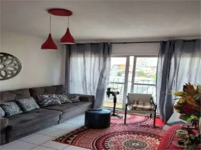 Apartamento com 3 Quartos à venda, 85m² no Mooca, São Paulo