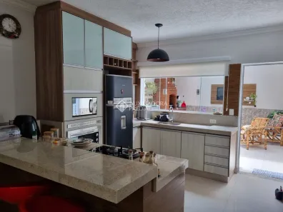 Sobrado com 2 Quartos à venda, 143m² no Parque São Vicente, Mauá