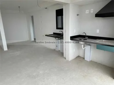 Apartamento com 3 Quartos à venda, 125m² no Vila Assunção, Santo André