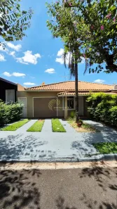 Casa de Condomínio com 3 Quartos à venda, 93m² no City Ribeirão, Ribeirão Preto