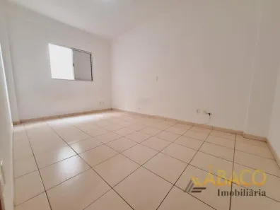 Apartamento com 1 Quarto para alugar, 26m² no Jardim Lutfalla, São Carlos