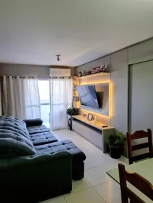Apartamento com 3 Quartos à venda, 91m² no Rio Caveiras, Biguaçu