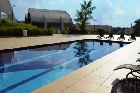 Lote/Terreno à venda, 396m² no Triângulo, Porto Velho
