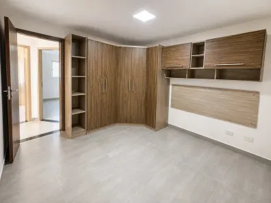 Casa de Condomínio com 2 Quartos à venda, 130m² no Parque dos Ipês, São José dos Campos