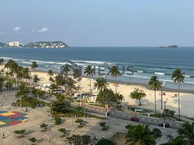 Apartamento com 3 Quartos à venda, 92m² no Enseada, Guarujá