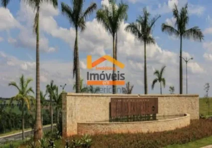 Lote/Terreno à venda, 1000m² no Residencial Jardins da Cidade, Nova Odessa