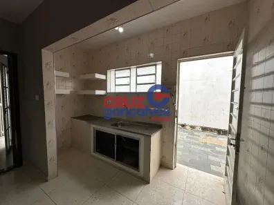 Casa com 3 Quartos para alugar, 141m² no Vila do Rádio, Rio Claro