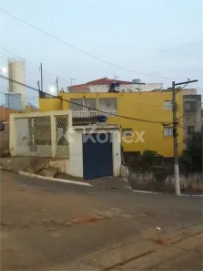 Sobrado com 3 Quartos à venda, 152m² no Parque Boa Esperança, São Paulo