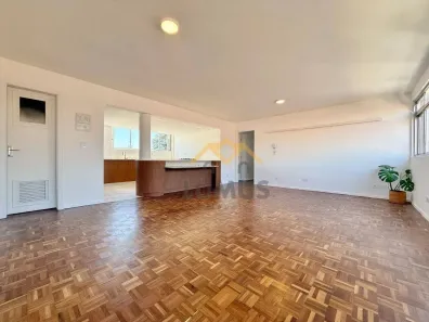 Apartamento com 3 Quartos à venda, 150m² no Batel, Curitiba