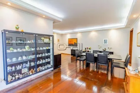 Apartamento com 3 Quartos à venda, 140m² no Vila Pompéia, São Paulo