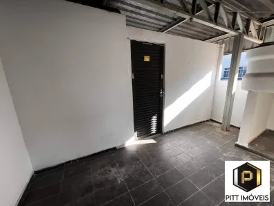 Casa com 1 Quarto para alugar, 50m² no União, Belo Horizonte