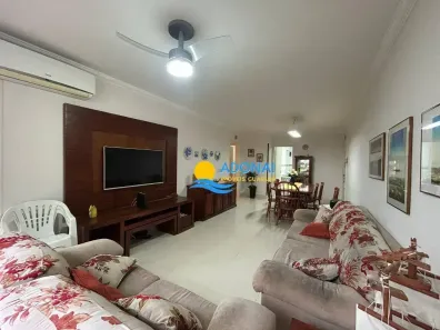 Apartamento com 4 Quartos à venda, 130m² no Pitangueiras, Guarujá