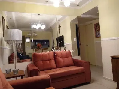 Apartamento com 3 Quartos à venda, 80m² no Centro, Osasco