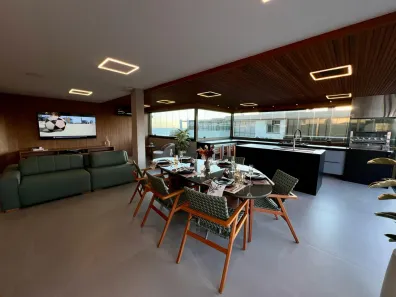 Cobertura com 3 Quartos à venda, 300m² no Camboinhas, Niterói
