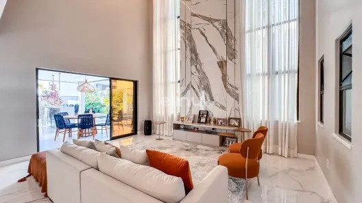 Casa de Condomínio com 4 Quartos à venda, 330m² no Centro, Eusébio