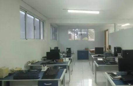 Sobrado com 2 Quartos para alugar, 580m² no Rudge Ramos, São Bernardo do Campo