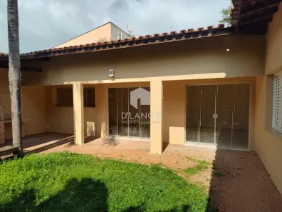 Casa com 4 Quartos para alugar, 232m² no Cidade Universitária, Campinas