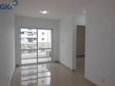 Apartamento com 1 Quarto para alugar, 40m² no Vila Olímpia, São Paulo