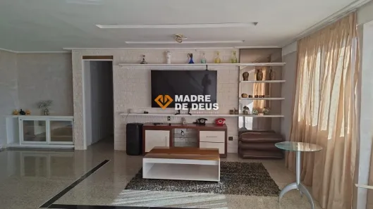 Apartamento com 3 Quartos à venda, 158m² no Guararapes, Fortaleza