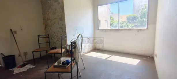 Apartamento com 2 Quartos à venda, 53m² no Jardim Palma Travassos, Ribeirão Preto