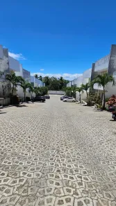 Casa de Condomínio com 3 Quartos à venda, 100m² no Catu de Abrantes (Abrantes), Camaçari