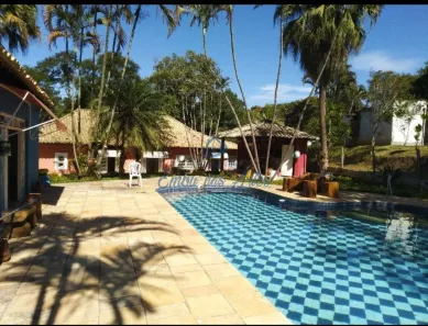 Casa de Condomínio com 3 Quartos à venda, 430m² no Jardim dos Ipês, Embu das Artes