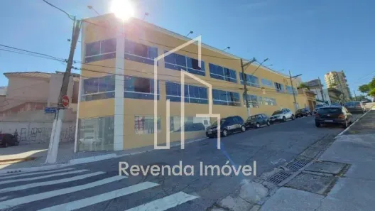 Galpão/Depósito/Armazém à venda, 1200m² no Santana, São Paulo