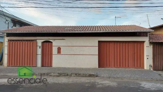 Casa com 4 Quartos à venda, 250m² no Eldorado, Contagem