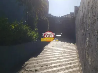 Lote/Terreno à venda, 500m² no Vila Rui Barbosa, São Paulo