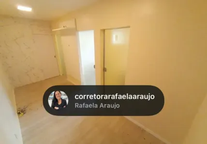 Sala Comercial para alugar, 40m² no São Francisco, Manaus