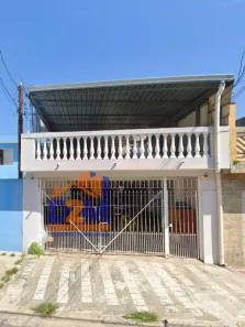 Casa com 2 Quartos à venda, 127m² no Umuarama, Osasco